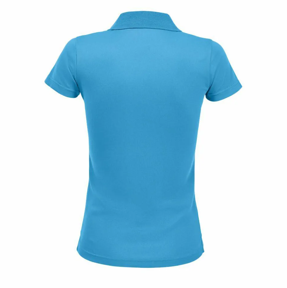 SOL'S 01179 - PERFORMER WOMEN Polo Sport Femme