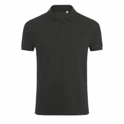 SOL'S 01708 - PHOENIX MEN Polo Coton élasthanne Homme