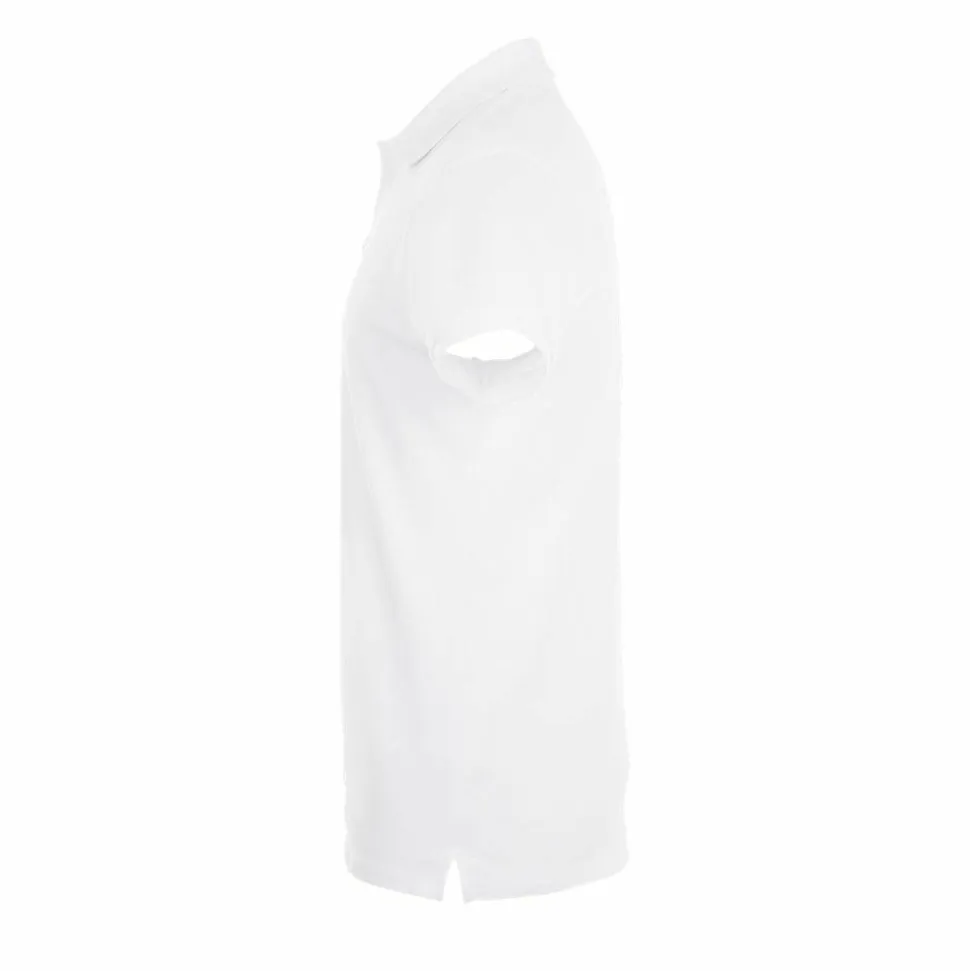 SOL'S 01708 - PHOENIX MEN Polo Coton élasthanne Homme