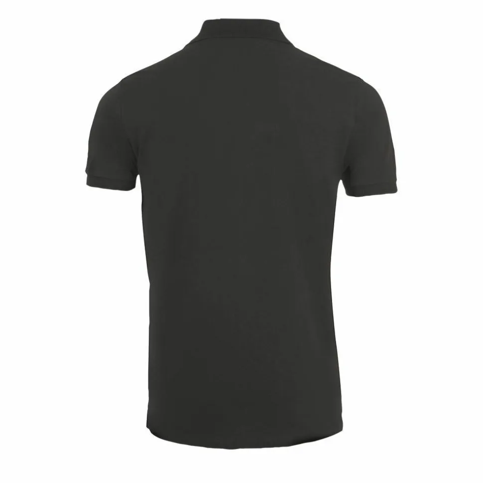 SOL'S 01708 - PHOENIX MEN Polo Coton élasthanne Homme