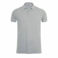 SOL'S 01708 - PHOENIX MEN Polo Coton élasthanne Homme