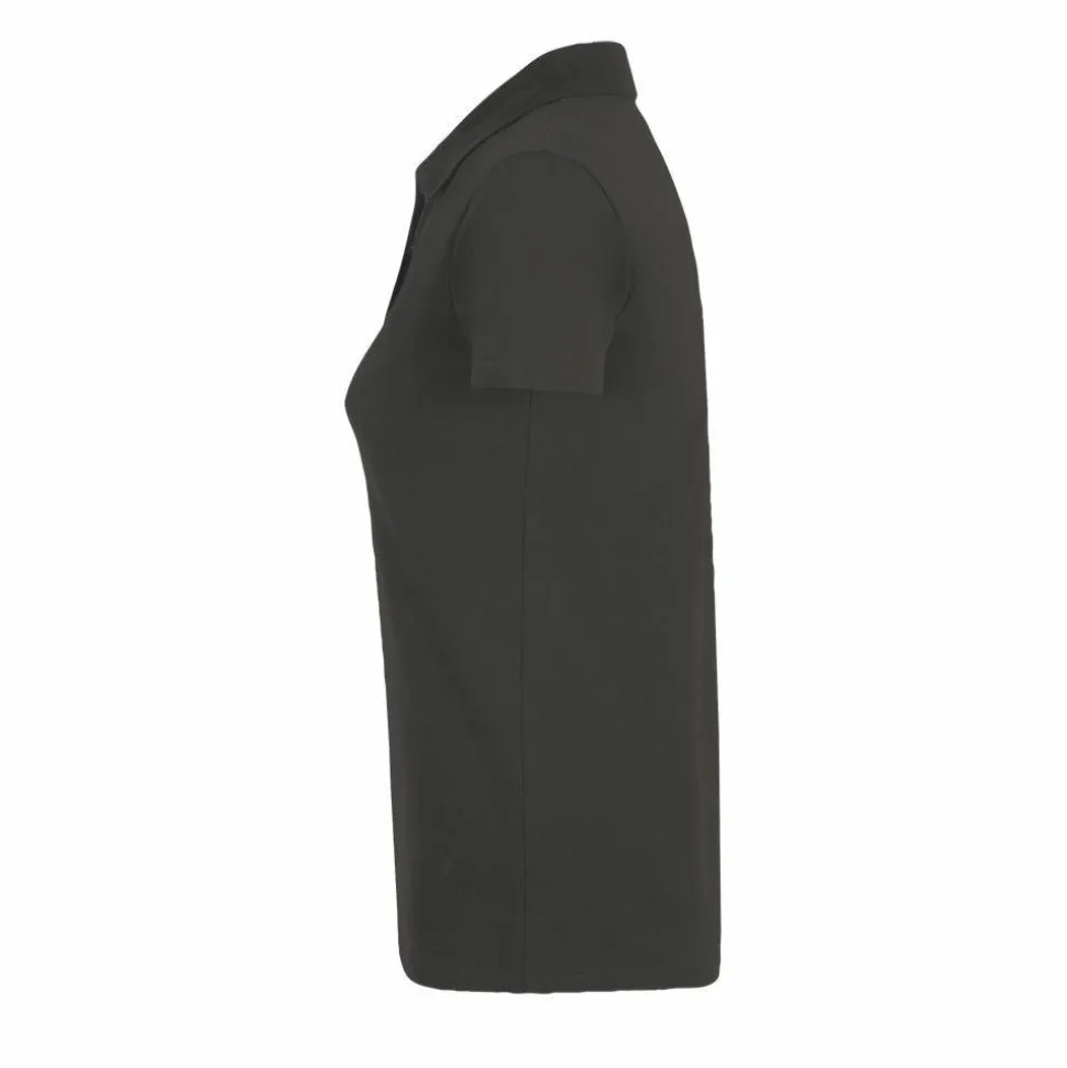 SOL'S 01709 - PHOENIX WOMEN Polo Coton élasthanne Femme