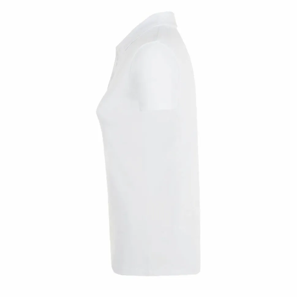 SOL'S 01709 - PHOENIX WOMEN Polo Coton élasthanne Femme