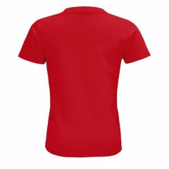 SOL'S 03578 - Pioneer Kids Tee Shirt Enfant Jersey Col Rond Ajusté