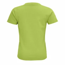 SOL'S 03578 - Pioneer Kids Tee Shirt Enfant Jersey Col Rond Ajusté
