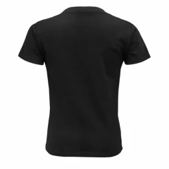 SOL'S 03578 - Pioneer Kids Tee Shirt Enfant Jersey Col Rond Ajusté