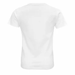 SOL'S 03578 - Pioneer Kids Tee Shirt Enfant Jersey Col Rond Ajusté