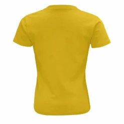 SOL'S 03578 - Pioneer Kids Tee Shirt Enfant Jersey Col Rond Ajusté