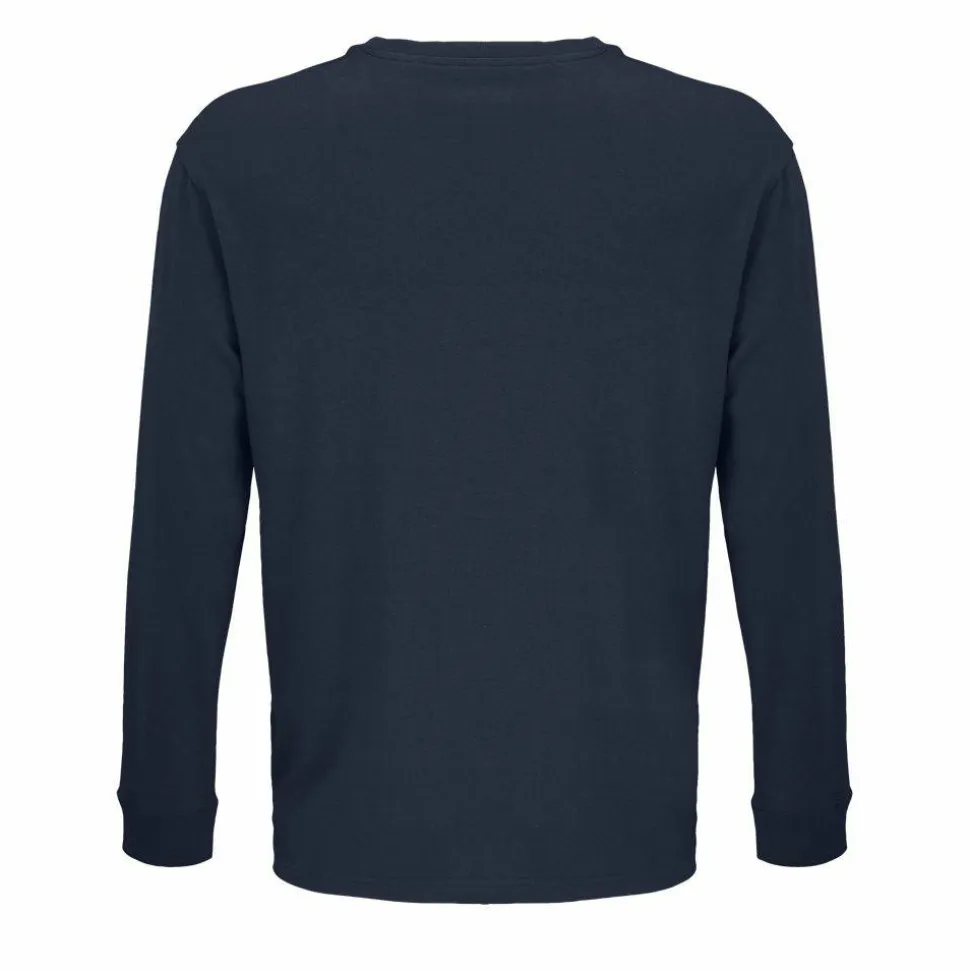 SOL'S 03982 - Pioneer Lsl Tee Shirt Unisexe Manches Longues