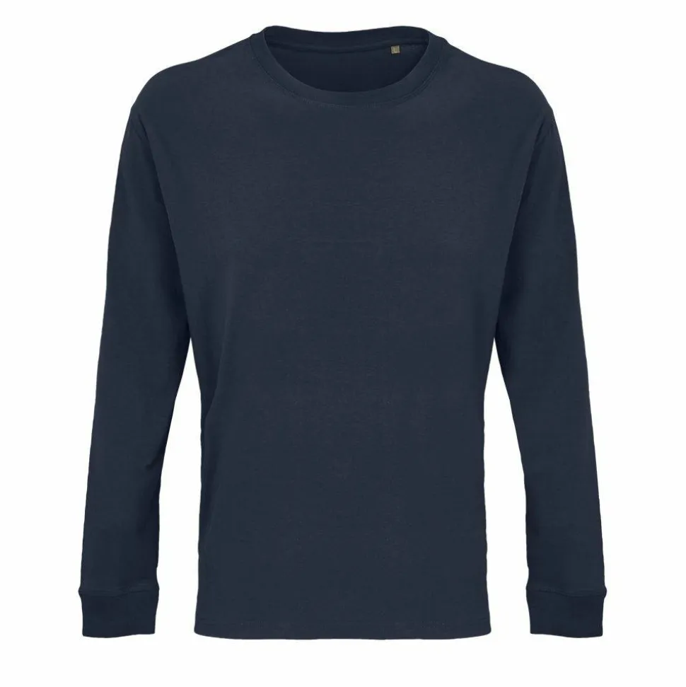 SOL'S 03982 - Pioneer Lsl Tee Shirt Unisexe Manches Longues