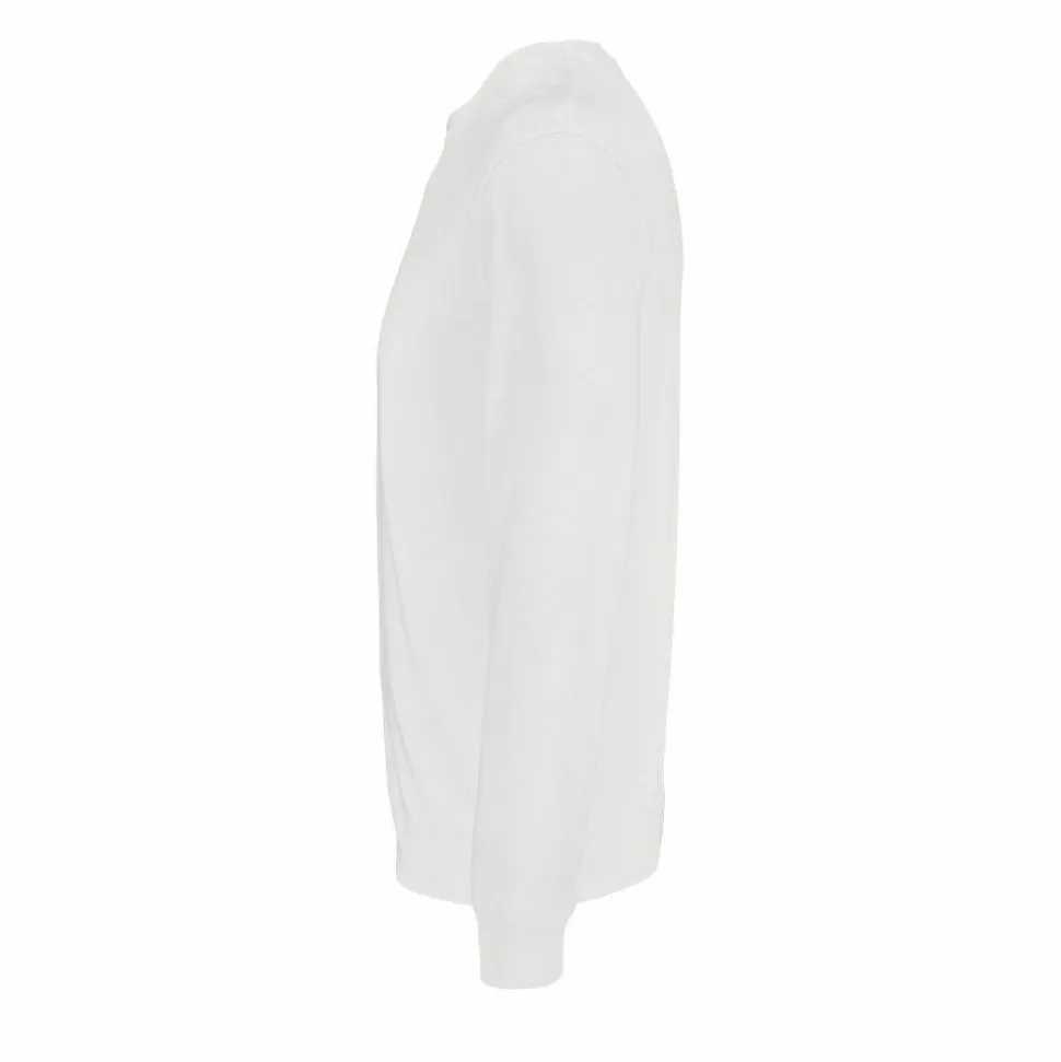 SOL'S 03982 - Pioneer Lsl Tee Shirt Unisexe Manches Longues