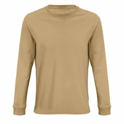 SOL'S 03982 - Pioneer Lsl Tee Shirt Unisexe Manches Longues