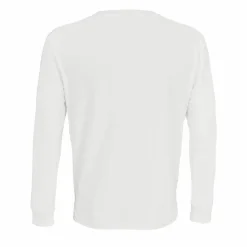 SOL'S 03982 - Pioneer Lsl Tee Shirt Unisexe Manches Longues