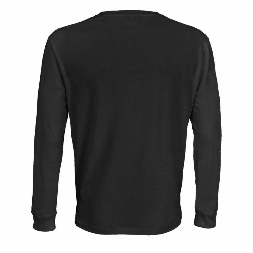 SOL'S 03982 - Pioneer Lsl Tee Shirt Unisexe Manches Longues