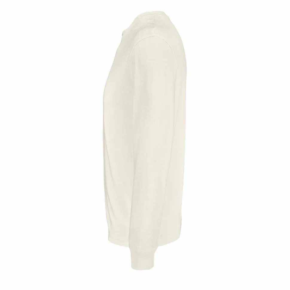 SOL'S 03982 - Pioneer Lsl Tee Shirt Unisexe Manches Longues