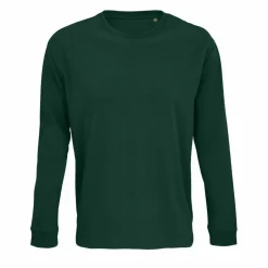 SOL'S 03982 - Pioneer Lsl Tee Shirt Unisexe Manches Longues