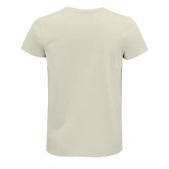SOL'S 03565 - Pioneer Men Tee Shirt Homme Jersey Col Rond Ajusté