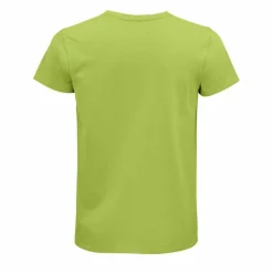 SOL'S 03565 - Pioneer Men Tee Shirt Homme Jersey Col Rond Ajusté