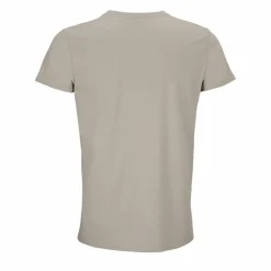 SOL'S 03565 - Pioneer Men Tee Shirt Homme Jersey Col Rond Ajusté