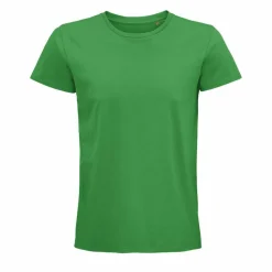 SOL'S 03565 - Pioneer Men Tee Shirt Homme Jersey Col Rond Ajusté