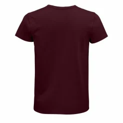 SOL'S 03565 - Pioneer Men Tee Shirt Homme Jersey Col Rond Ajusté