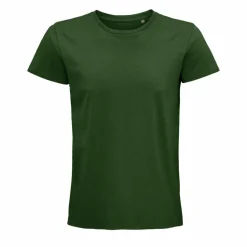 SOL'S 03565 - Pioneer Men Tee Shirt Homme Jersey Col Rond Ajusté