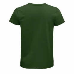 SOL'S 03565 - Pioneer Men Tee Shirt Homme Jersey Col Rond Ajusté