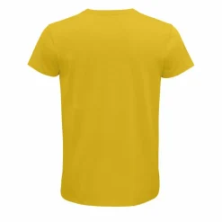 SOL'S 03565 - Pioneer Men Tee Shirt Homme Jersey Col Rond Ajusté