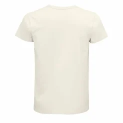 SOL'S 03565 - Pioneer Men Tee Shirt Homme Jersey Col Rond Ajusté