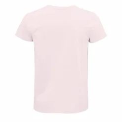 SOL'S 03565 - Pioneer Men Tee Shirt Homme Jersey Col Rond Ajusté