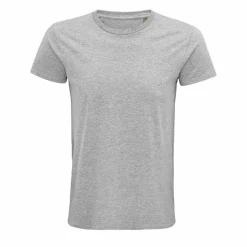 SOL'S 03565 - Pioneer Men Tee Shirt Homme Jersey Col Rond Ajusté