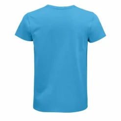 SOL'S 03565 - Pioneer Men Tee Shirt Homme Jersey Col Rond Ajusté