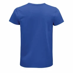 SOL'S 03565 - Pioneer Men Tee Shirt Homme Jersey Col Rond Ajusté