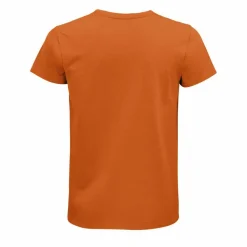 SOL'S 03565 - Pioneer Men Tee Shirt Homme Jersey Col Rond Ajusté