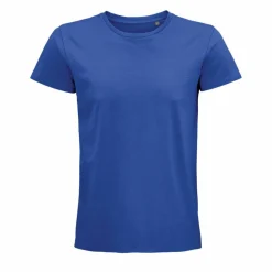 SOL'S 03565 - Pioneer Men Tee Shirt Homme Jersey Col Rond Ajusté