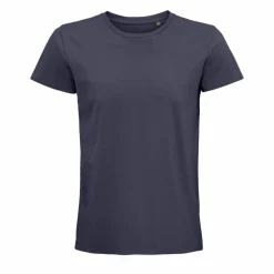 SOL'S 03565 - Pioneer Men Tee Shirt Homme Jersey Col Rond Ajusté