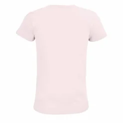 SOL'S 03579 - Pioneer Women Tee Shirt Femme Jersey Col Rond Ajusté