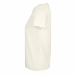 SOL'S 03579 - Pioneer Women Tee Shirt Femme Jersey Col Rond Ajusté
