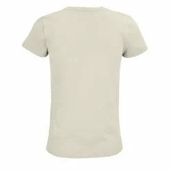 SOL'S 03579 - Pioneer Women Tee Shirt Femme Jersey Col Rond Ajusté