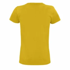 SOL'S 03579 - Pioneer Women Tee Shirt Femme Jersey Col Rond Ajusté