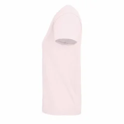 SOL'S 03579 - Pioneer Women Tee Shirt Femme Jersey Col Rond Ajusté