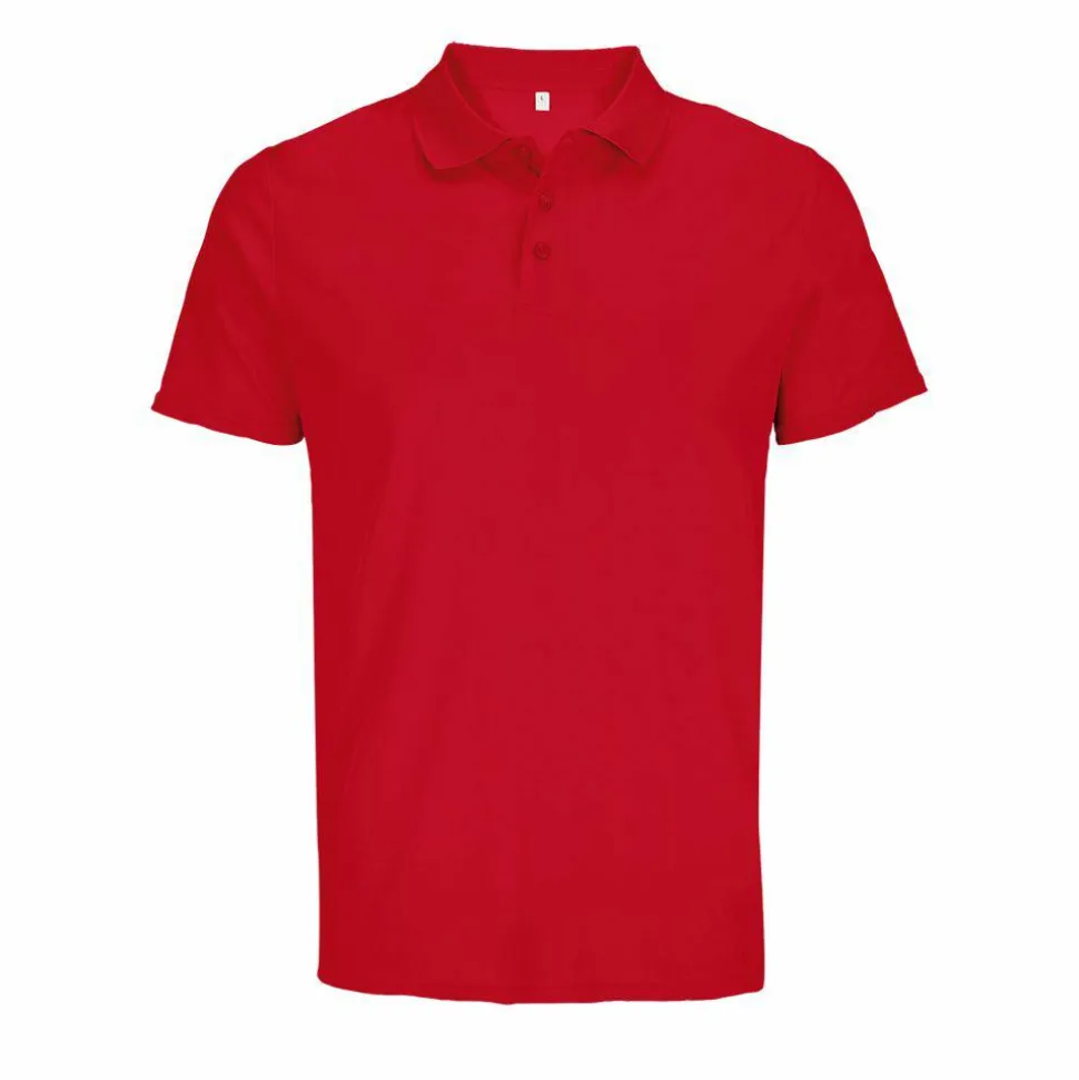 SOL'S 04442 - PITCHER Polo Sport