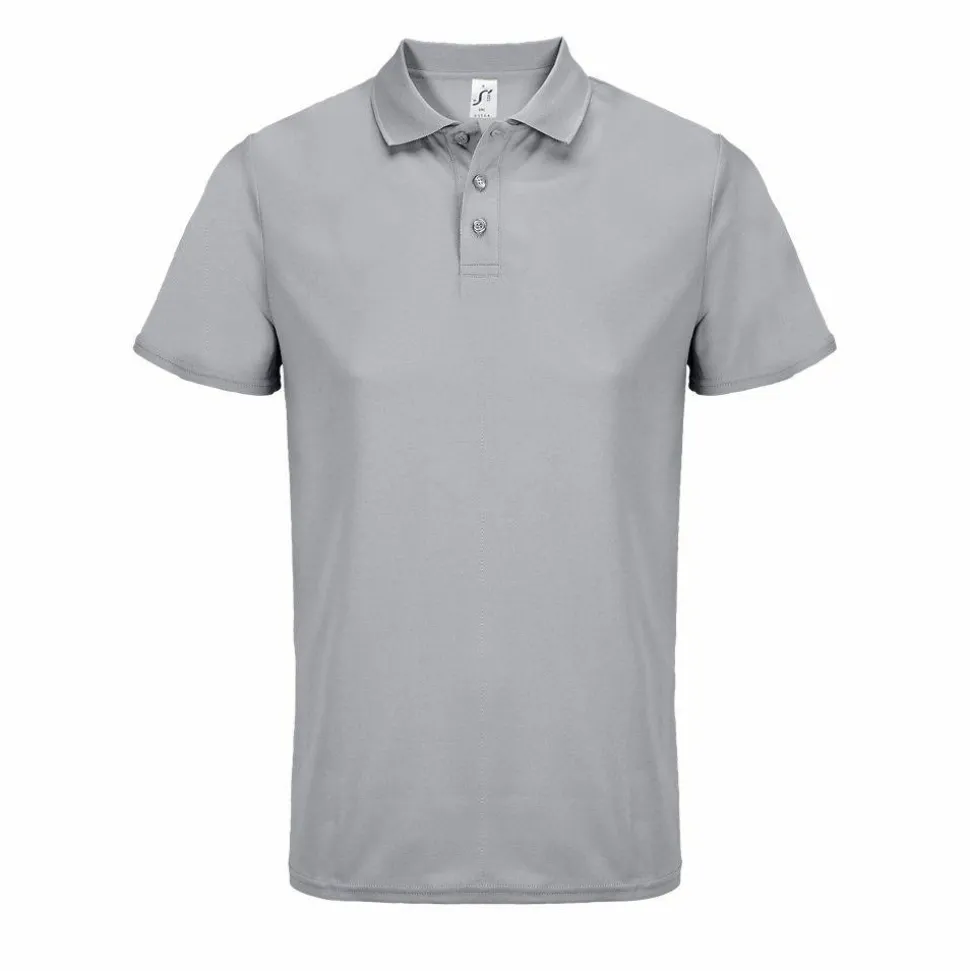 SOL'S 04442 - PITCHER Polo Sport