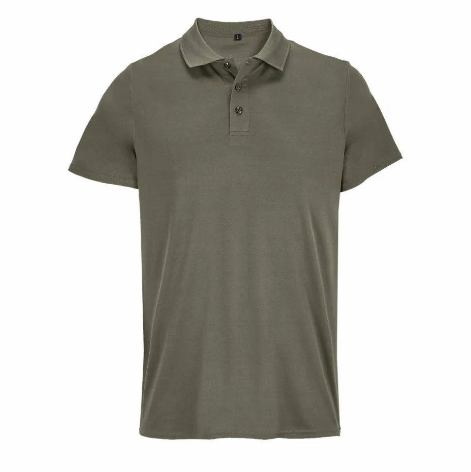 SOL'S 04442 - PITCHER Polo Sport