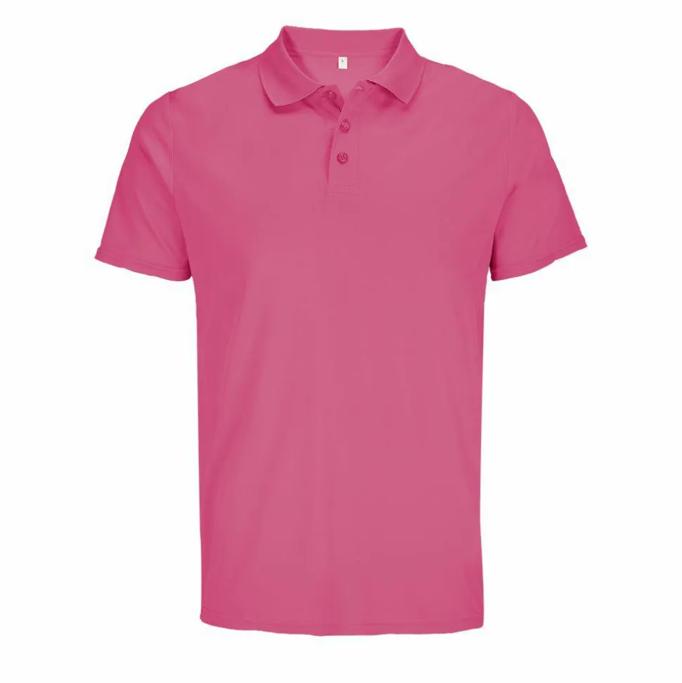 SOL'S 04442 - PITCHER Polo Sport