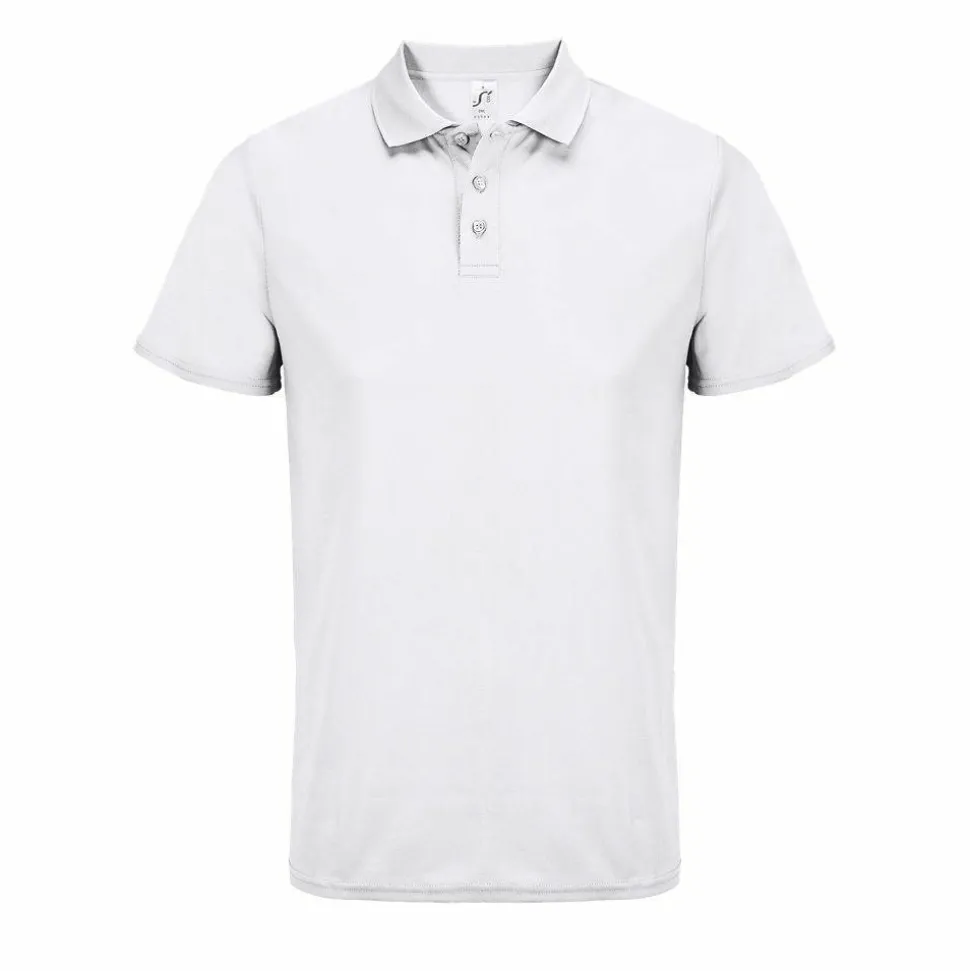 SOL'S 04442 - PITCHER Polo Sport