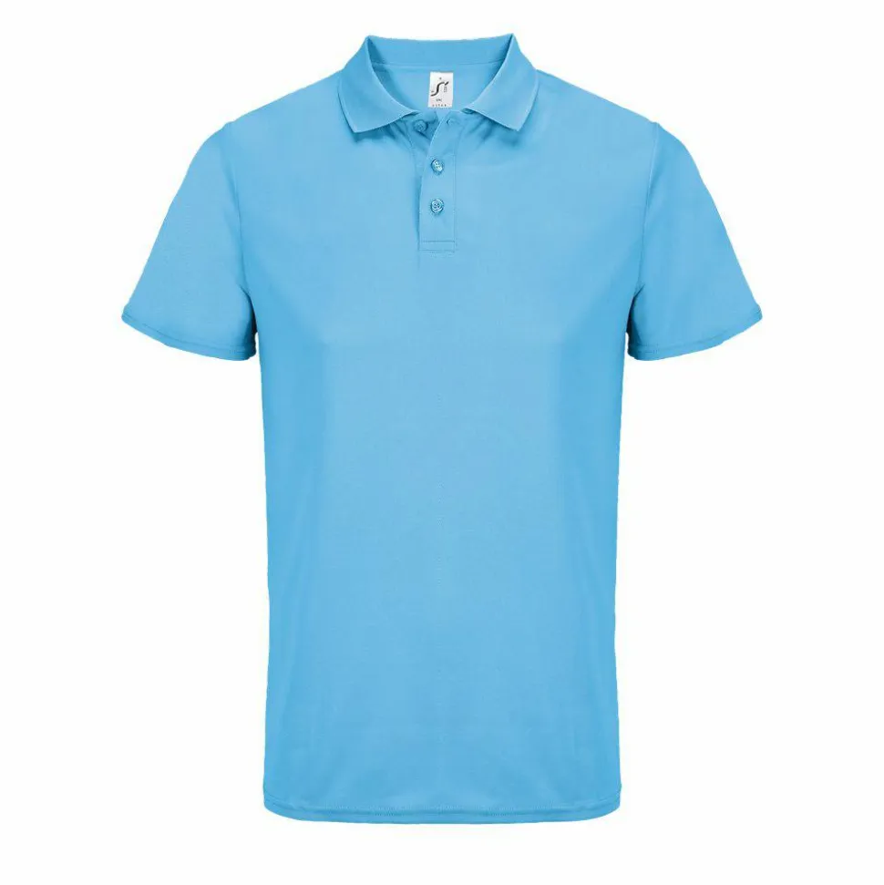 SOL'S 04442 - PITCHER Polo Sport