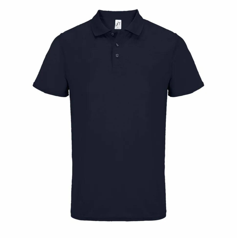SOL'S 04442 - PITCHER Polo Sport