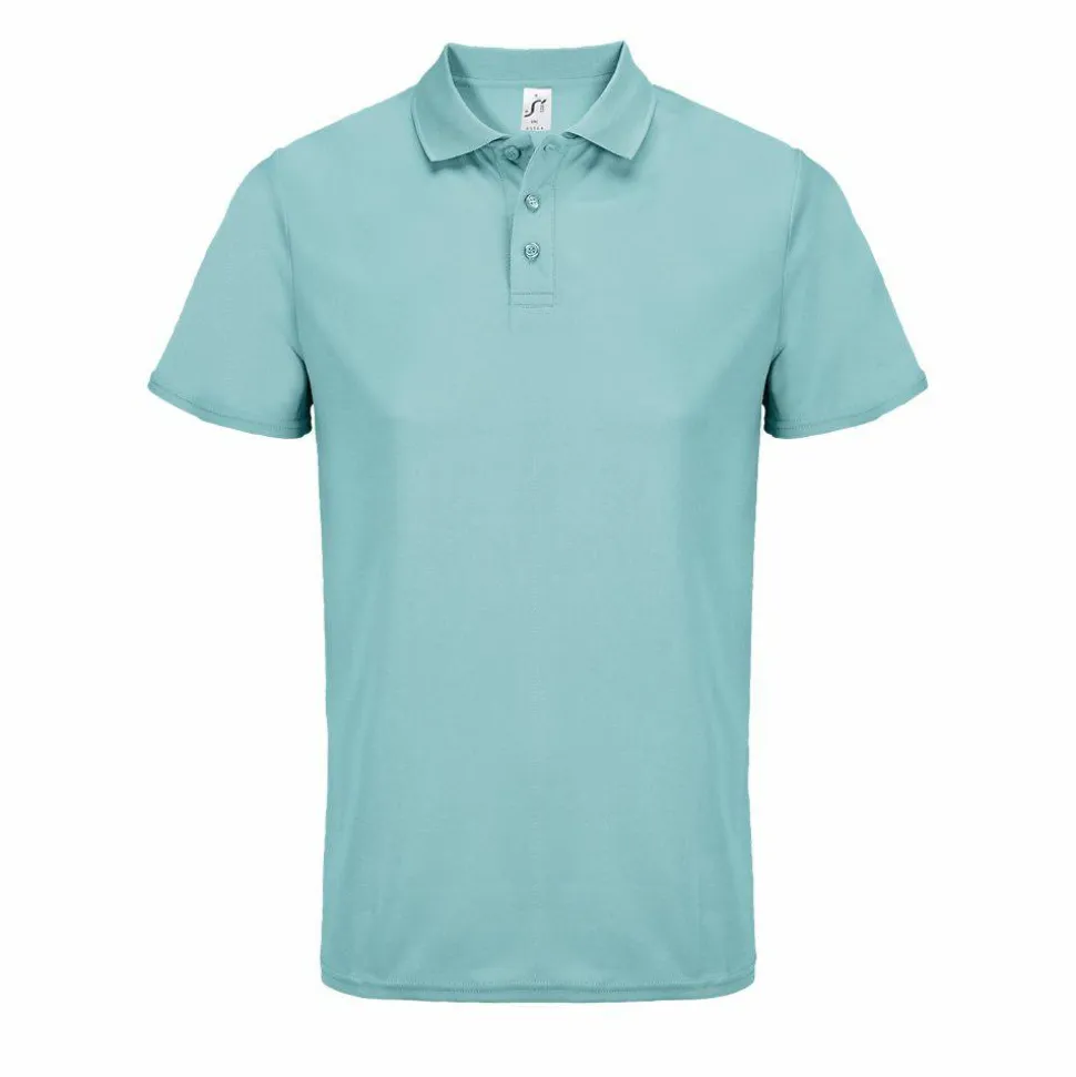 SOL'S 04442 - PITCHER Polo Sport