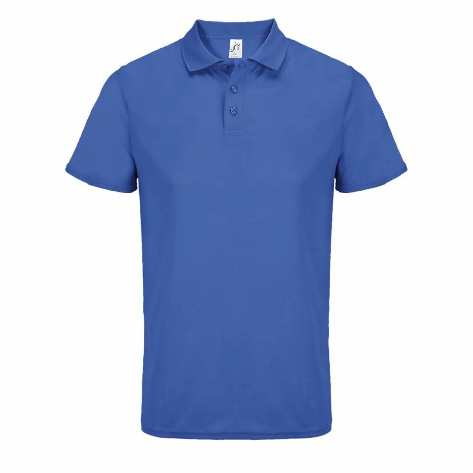 SOL'S 04442 - PITCHER Polo Sport